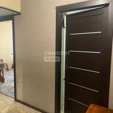 Квартира 36 м², 2-комнатная - изображение 5