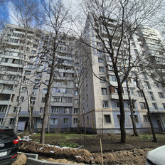 Квартира 33,1 м², 1-комнатная - изображение 2