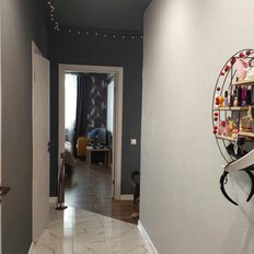 Квартира 79 м², 3-комнатная - изображение 4