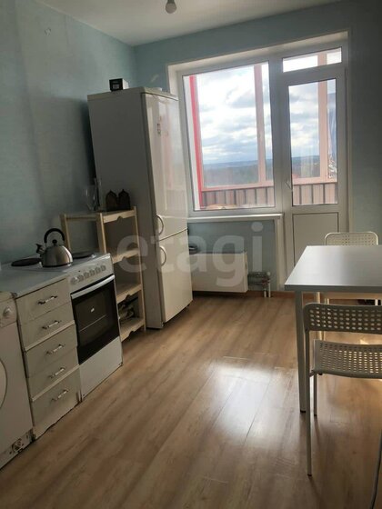 15,9 м², квартира-студия 2 000 000 ₽ - изображение 58