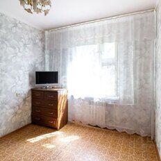 Квартира 59 м², 3-комнатная - изображение 4