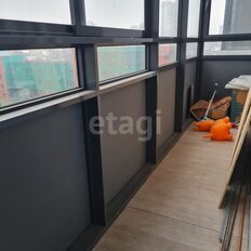 Квартира 48,8 м², студия - изображение 5