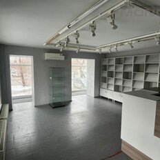 35,4 м², торговое помещение - изображение 3