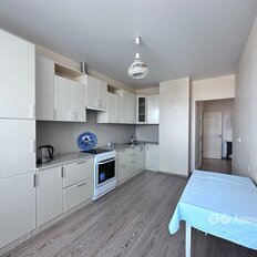 Квартира 75 м², 2-комнатная - изображение 2