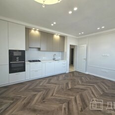 Квартира 81,2 м², 3-комнатная - изображение 2