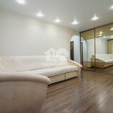 Квартира 60 м², 3-комнатная - изображение 5