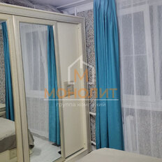 Квартира 51,3 м², 2-комнатная - изображение 3