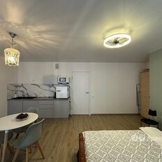 Квартира 33 м², студия - изображение 2