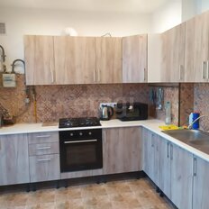 Квартира 40 м², 1-комнатная - изображение 3