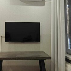 Квартира 39 м², 1-комнатная - изображение 3