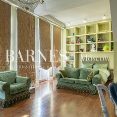 Квартира 344,5 м², 6-комнатная - изображение 4