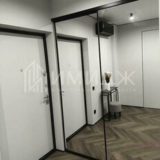 Квартира 38 м², 1-комнатная - изображение 5