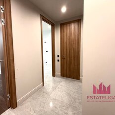 Квартира 46 м², 1-комнатная - изображение 4