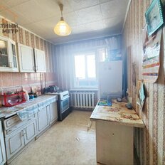 Квартира 36 м², 1-комнатная - изображение 2