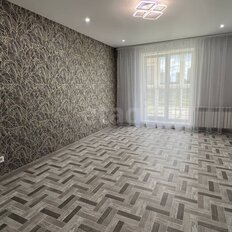 Квартира 80,8 м², 3-комнатная - изображение 3