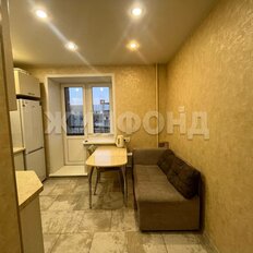 Квартира 26,3 м², 1-комнатная - изображение 5