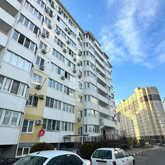Квартира 39 м², 1-комнатная - изображение 3