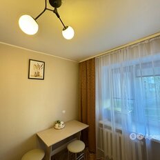 Квартира 55 м², 2-комнатная - изображение 4