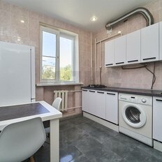 Квартира 45,8 м², 2-комнатная - изображение 2