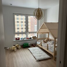 Квартира 35,5 м², 1-комнатная - изображение 3