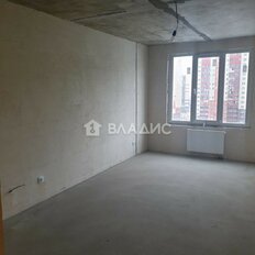 Квартира 40,8 м², 1-комнатная - изображение 3