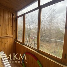 Квартира 45,4 м², 2-комнатная - изображение 5