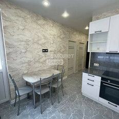 Квартира 38 м², 2-комнатная - изображение 1