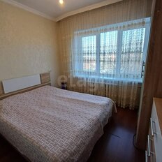 Квартира 71 м², 3-комнатная - изображение 5