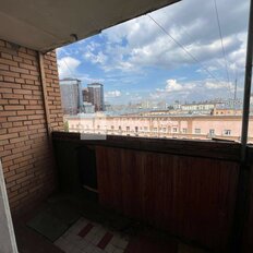 Квартира 41,8 м², 1-комнатная - изображение 4