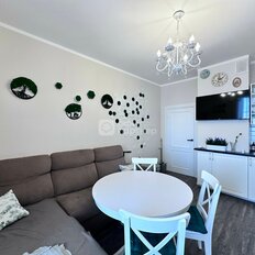 Квартира 91,4 м², 3-комнатная - изображение 2