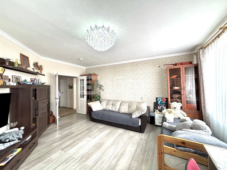 80,1 м², 3-комнатная квартира 8 600 000 ₽ - изображение 43