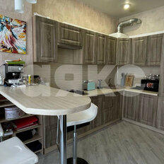 Квартира 41 м², 1-комнатная - изображение 5