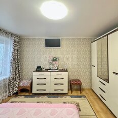 Квартира 66,2 м², 3-комнатная - изображение 4