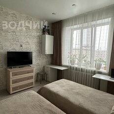 Квартира 73,4 м², 3-комнатная - изображение 5