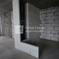 Квартира 92,8 м², 3-комнатная - изображение 5