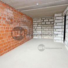 Квартира 45,3 м², 1-комнатная - изображение 4