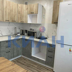 Квартира 65,3 м², 2-комнатная - изображение 1