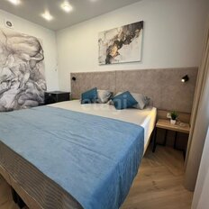 Квартира 43,5 м², 1-комнатные - изображение 2