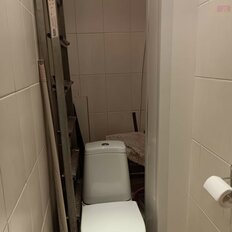 Квартира 43,6 м², 2-комнатная - изображение 1