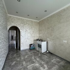 Квартира 36,2 м², 1-комнатная - изображение 4