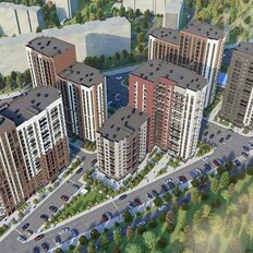 Квартира 56,9 м², 2-комнатная - изображение 5