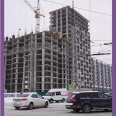 Квартира 42 м², 1-комнатные - изображение 2