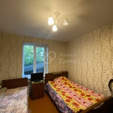 Квартира 57,8 м², 3-комнатная - изображение 5