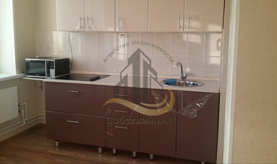 45,3 м², 1-комнатная квартира 27 000 ₽ в месяц - изображение 38