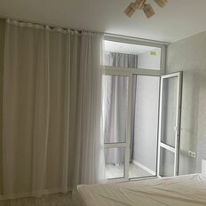 Квартира 32,9 м², 1-комнатная - изображение 3