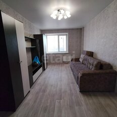 Квартира 53 м², 1-комнатная - изображение 1