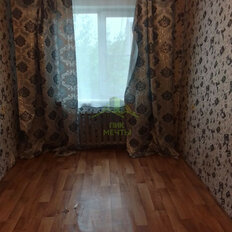 Квартира 60,7 м², 3-комнатная - изображение 3