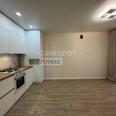 Квартира 61 м², 2-комнатная - изображение 3