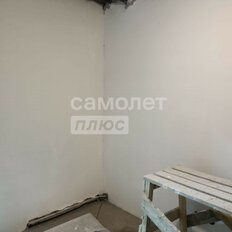 Квартира 23 м², студия - изображение 2