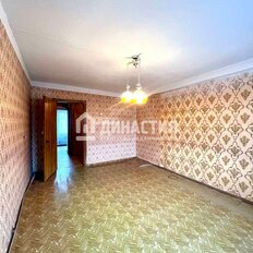 Квартира 59,1 м², 3-комнатная - изображение 4